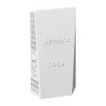 NETGEAR WiFi Extender EX6400 - up to 2,100 sq ft - 1.9 Gbps