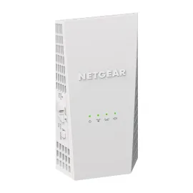 NETGEAR WiFi Extender EX6400 - up to 2,100 sq ft - 1.9 Gbps