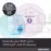 NETGEAR WiFi Extender EX6400 - up to 2,100 sq ft - 1.9 Gbps