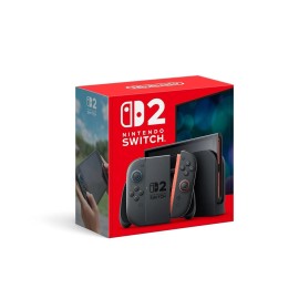 Nintendo Switch 2 US