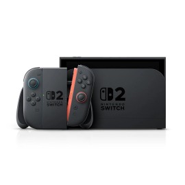 Nintendo Switch 2 US