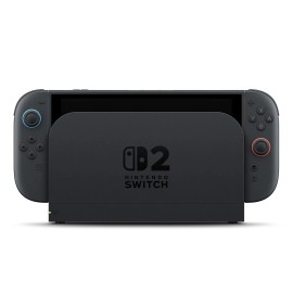 Nintendo Switch 2 US