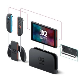 Nintendo Switch 2 US