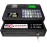 Nadex CR180 Electronic Cash Register with Product Lookups and Steel Cash Drawer