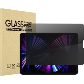 ProCase Privacy Screen Protector for iPad