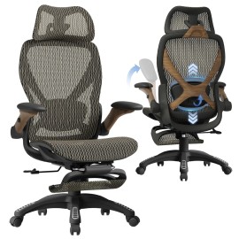 PatioMage Ergonomic Office Chair