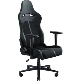 Razer Enki X Essential Gaming Chair: All-Day Comfort