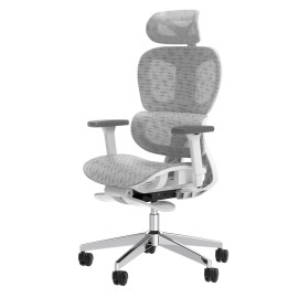 Razer Iskur V2 X Ergonomic Gaming Chair: Built-in Lumbar Support