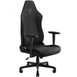 Razer Iskur V2 X Ergonomic Gaming Chair: Built-in Lumbar Support