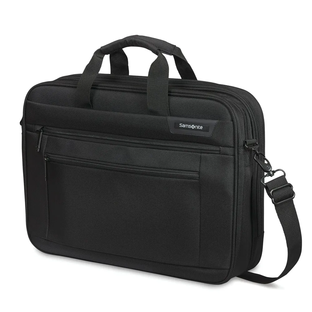 Samsonite Classic 2.0 15.6 Inch Shuttle Bag