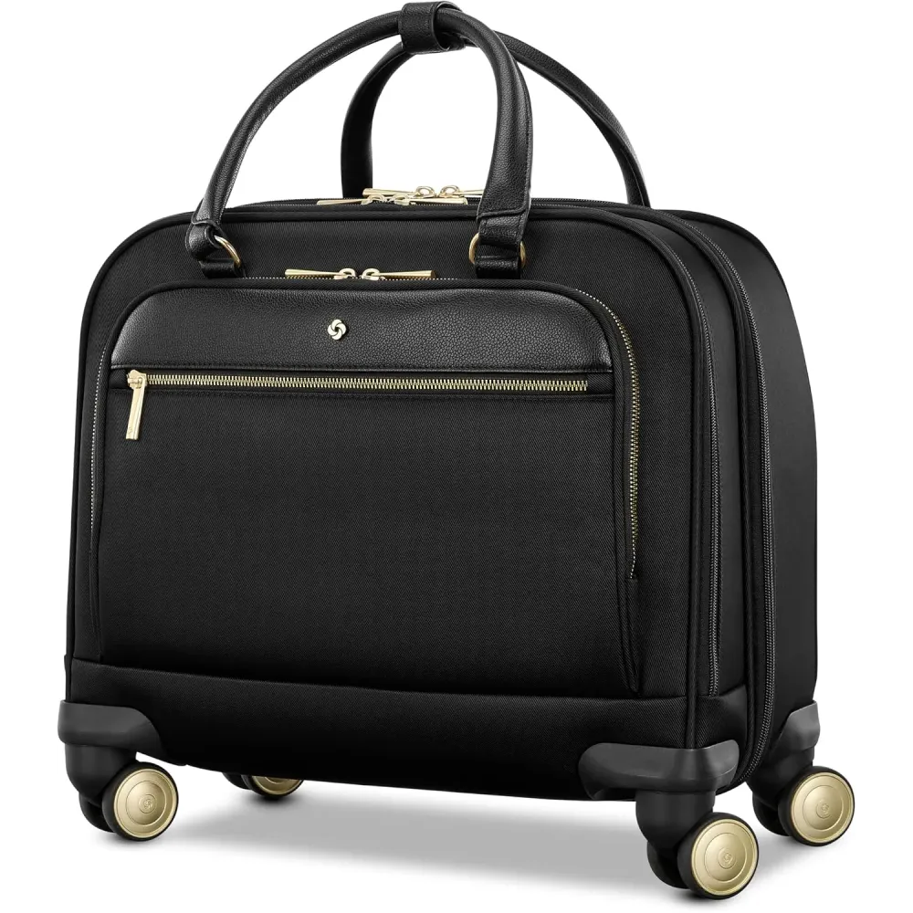 Samsonite Mobile Solutions 2 Spinner Mobile Office