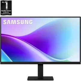 Samsung 24 in S3 (S32GF) FHD High Resolution Monitor with IPS Panel