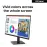 Samsung 24 in S3 (S32GF) FHD High Resolution Monitor with IPS Panel