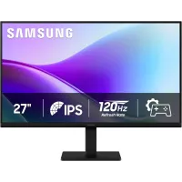 Samsung 27 in S3 (S32GF) Series FHD High Resolution Monitor