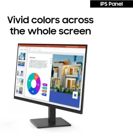 Samsung 27 in S3 (S32GF) Series FHD High Resolution Monitor