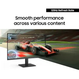 Samsung 27 in S3 (S32GF) Series FHD High Resolution Monitor