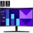 Samsung 32 in S3 (S39GD) Series FHD 100Hz Curved Monitor