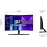 Samsung 32 in S3 (S39GD) Series FHD 100Hz Curved Monitor