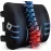 Samsonite Lumbar Support Pillow for Office Chair
