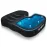 Samsonite Gel Infused Seat Cushion – Ergonomic Cushion for Office Chair