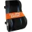Samsonite Ergonomic Lumbar Support Pillow for Office Chair and Car Seat