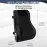 Samsonite Ergonomic Lumbar Support Pillow for Office Chair and Car Seat