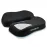 Samsonite Seat Cushion – Orthopedic Memory Foam Pillow for Office Chair