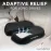 Samsonite Seat Cushion – Orthopedic Memory Foam Pillow for Office Chair