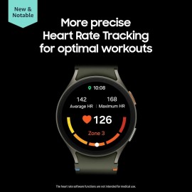 Samsung Galaxy Watch 7 44mm Bl