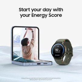 Samsung Galaxy Watch 7 44mm Bl