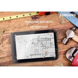 Samsung Galaxy Tab Active5 Pro
