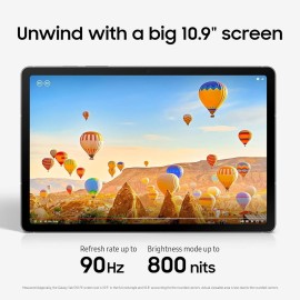 Samsung Galaxy Tab S10 FE 256G