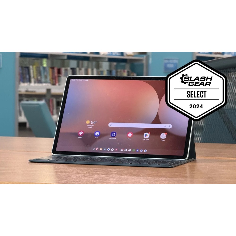 Samsung Galaxy Tab S10+ Plus