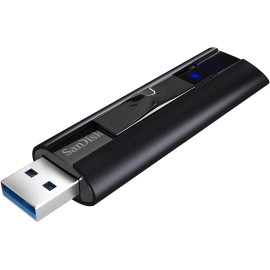 SanDisk Extreme PRO 256GB USB 3.2 Flash Drive