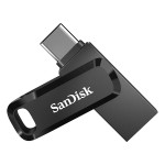 SanDisk Ultra 64GB USB-C Flash Drive
