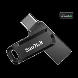 SanDisk Ultra 64GB USB-C Flash Drive
