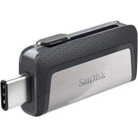 SanDisk Ultra 128GB USB-C Flash Drive