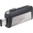 SanDisk Ultra 128GB USB-C Flash Drive