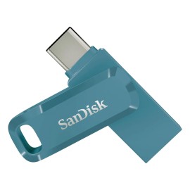 SanDisk Ultra 128GB USB-C Flash Drive
