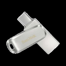 SanDisk Ultra Dual Drive Luxe 128GB USB Type-C