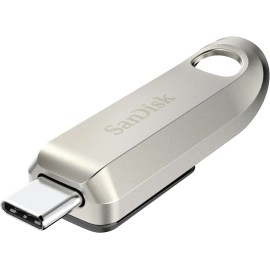 SanDisk Ultra Dual Drive Luxe 128GB USB Type-C