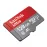 SanDisk 128 GB Ultra microSDXC UHS-I Memory Card - Up to 140 MB/s - C10