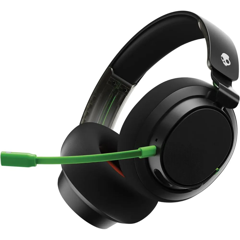 Skullcandy SLYR Pro Wireless Multi-Platform Gaming Headset