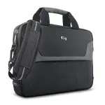 Solo New York Briefcase - Laptop Carrying Bag for Women & Men
