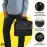 Solo New York Briefcase - Laptop Carrying Bag for Women & Men
