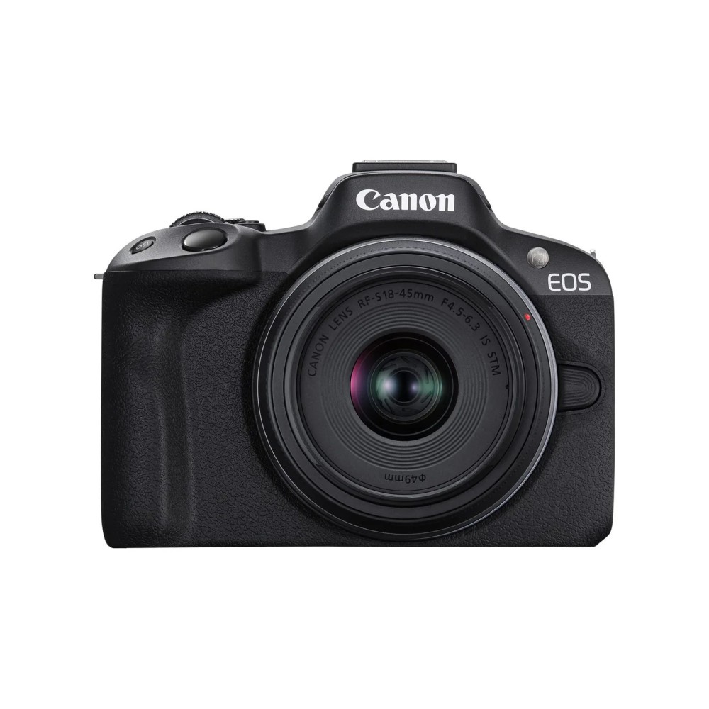 Sony ZV-E10 APS-C Mirrorless Vlogging Camera Kit