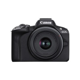 Sony ZV-E10 APS-C Mirrorless Vlogging Camera Kit