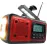 Supersonic SC-1078ERN Guardian Multi-Powered Emergency Radio