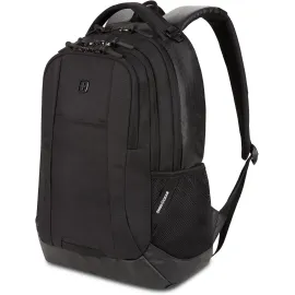 SWISSGEAR Cecil Laptop Backpack - Fits Most 16-Inch Laptops