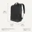SWISSGEAR Cecil Laptop Backpack - Fits Most 16-Inch Laptops